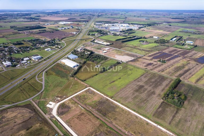 Terreno en Venta en Rosario, Santa Fe