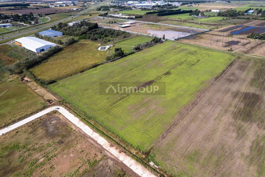 Terreno en Venta en Rosario, Santa Fe