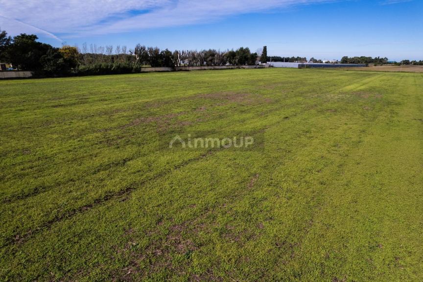 Terreno en Venta en Rosario, Santa Fe