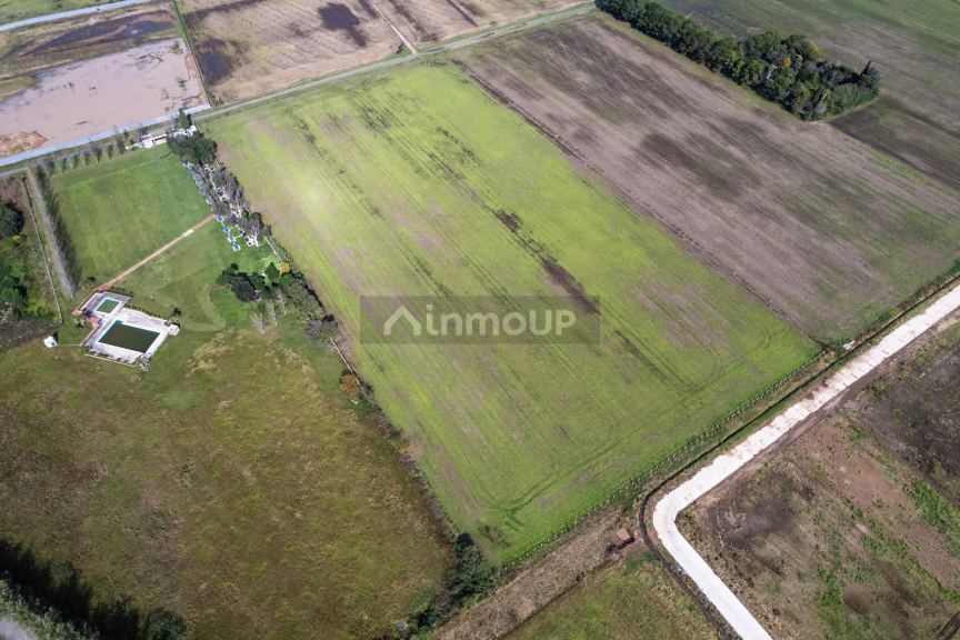 Terreno en Venta en Rosario, Santa Fe