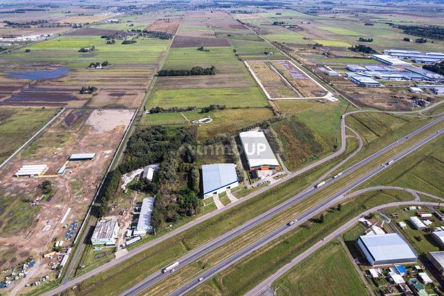 Terreno en Venta en Rosario, Santa Fe