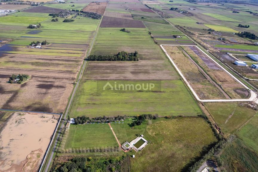 Terreno en Venta en Rosario, Santa Fe