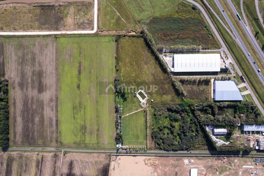 Terreno en Venta en Rosario, Santa Fe