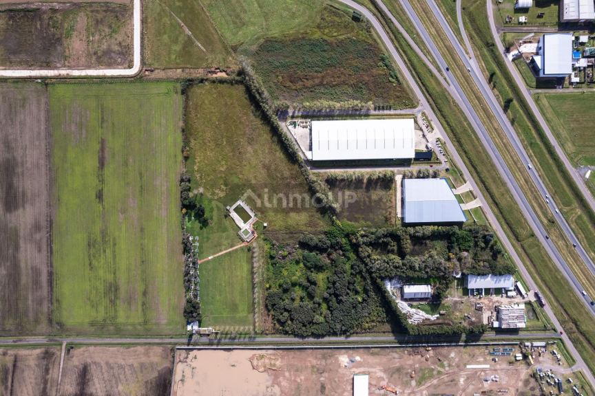 Terreno en Venta en Rosario, Santa Fe
