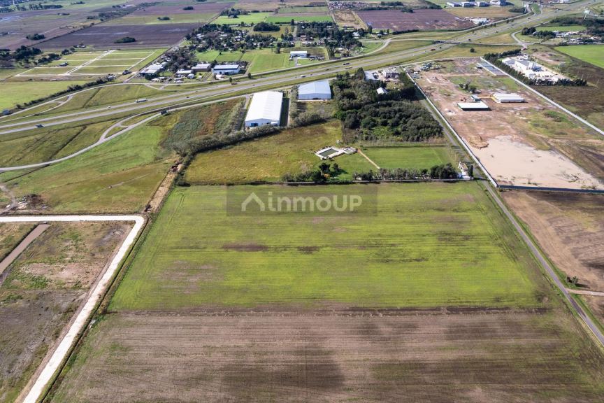 Terreno en Venta en Rosario, Santa Fe