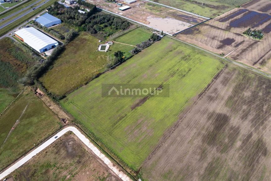 Terreno en Venta en Rosario, Santa Fe