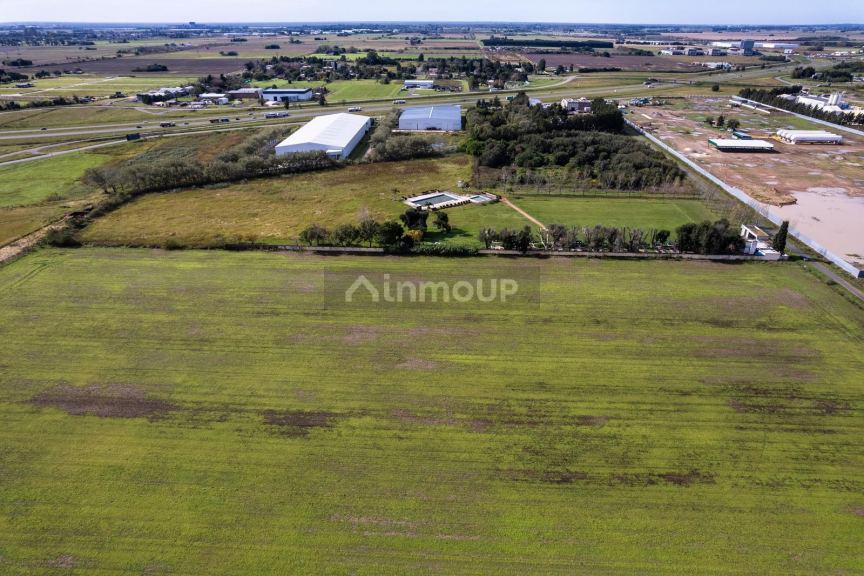 Terreno en Venta en Rosario, Santa Fe