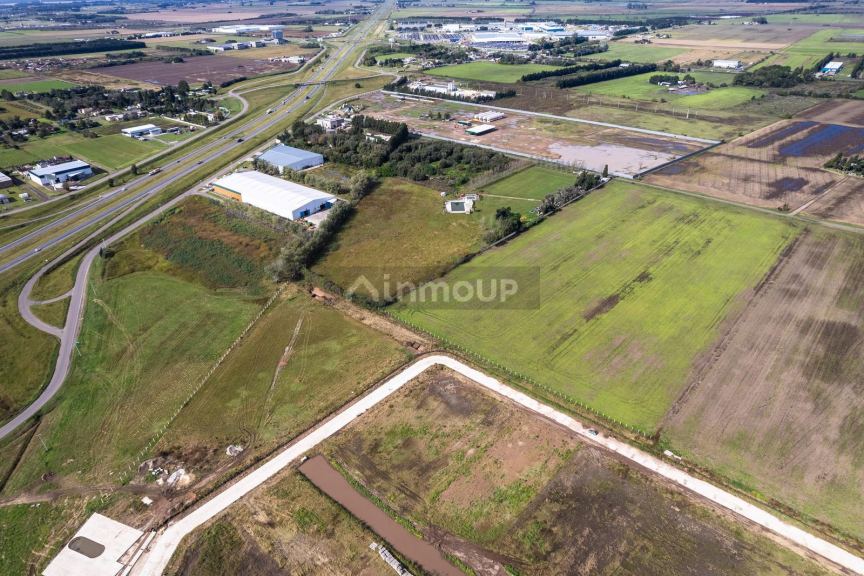 Terreno en Venta en Rosario, Santa Fe
