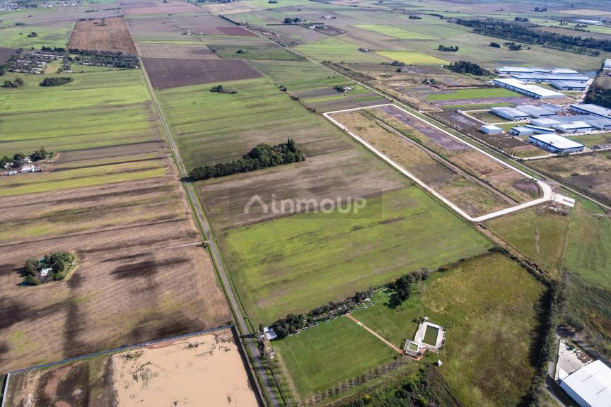 Terreno en Venta en Rosario, Santa Fe
