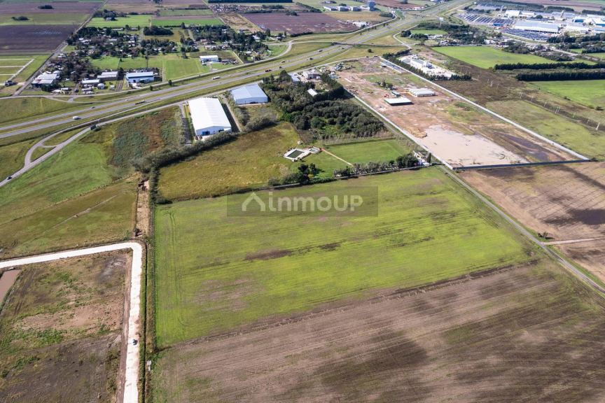 Terreno en Venta en Rosario, Santa Fe