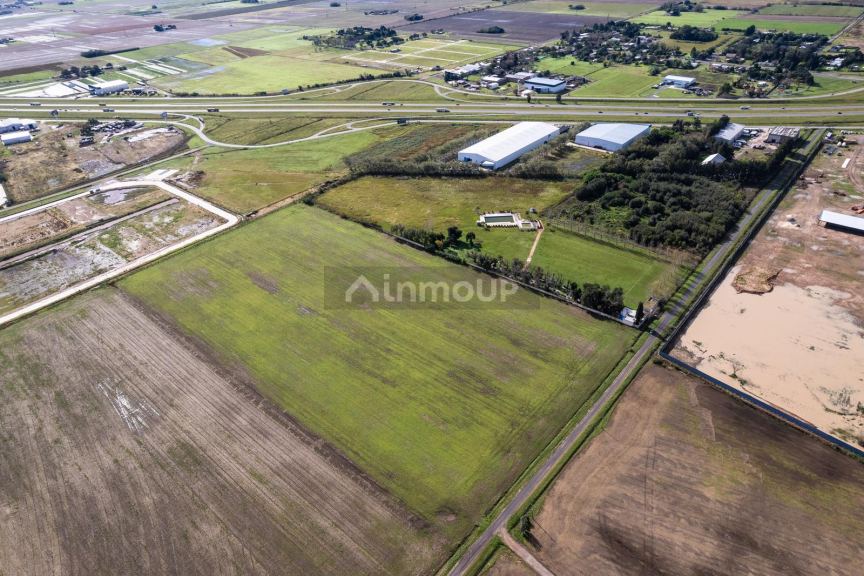 Terreno en Venta en Rosario, Santa Fe