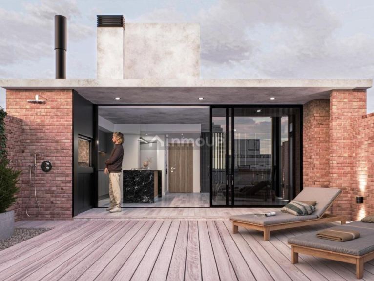 Departamento en Venta en Rosario, Santa Fe