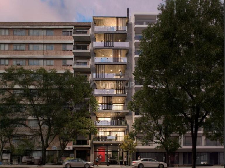 Departamento en Venta en Rosario, Santa Fe