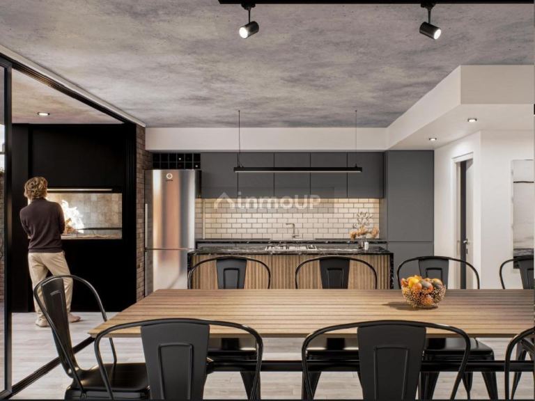 Departamento en Venta en Rosario, Santa Fe