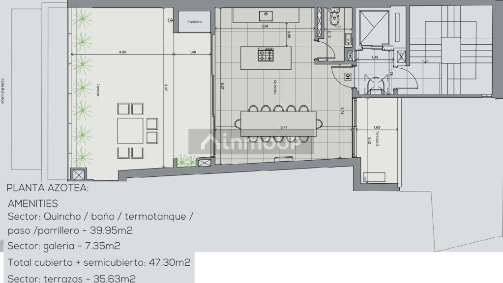 Departamento en Venta en Rosario, Santa Fe