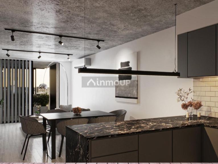 Departamento en Venta en Rosario, Santa Fe