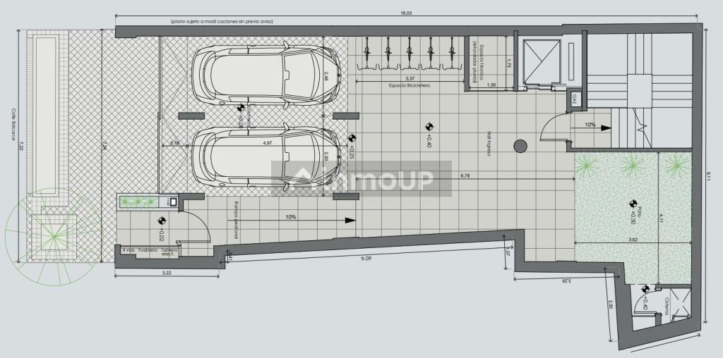 Departamento en Venta en Rosario, Santa Fe