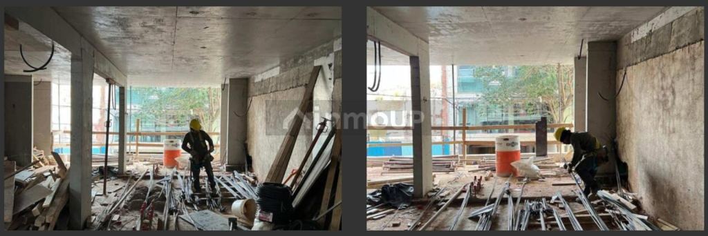 Departamento en Venta en Rosario, Santa Fe