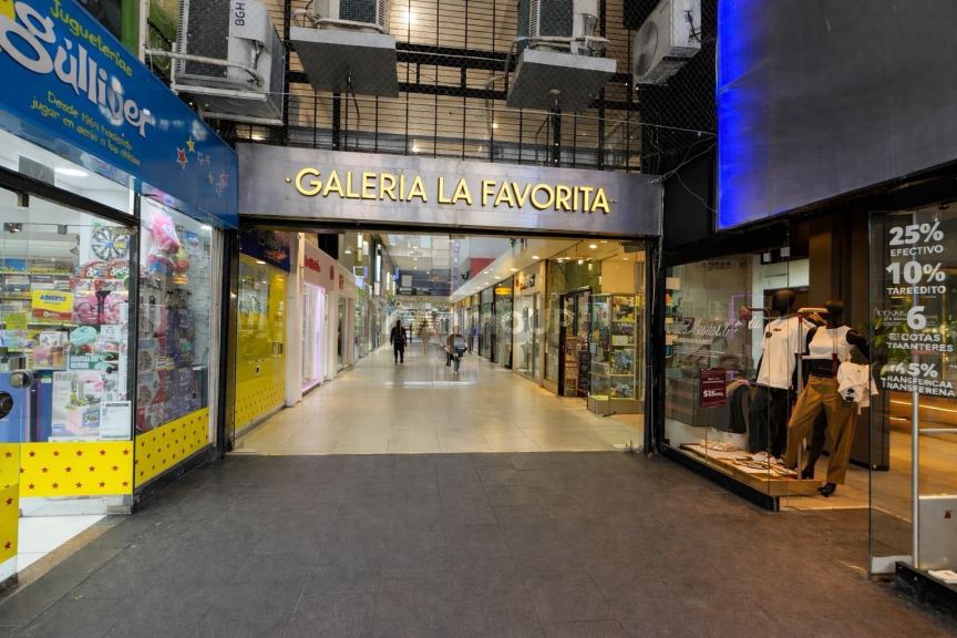 Oficina en Venta en Rosario, Santa Fe