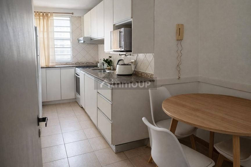 Departamento en Venta en Rosario, Santa Fe