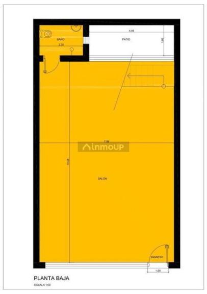 Local Comercial en Venta en Rosario, Santa Fe