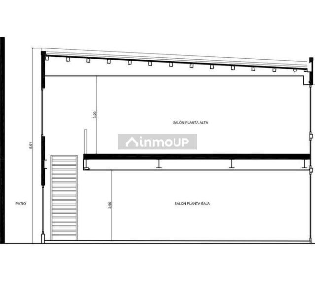 Local Comercial en Venta en Rosario, Santa Fe