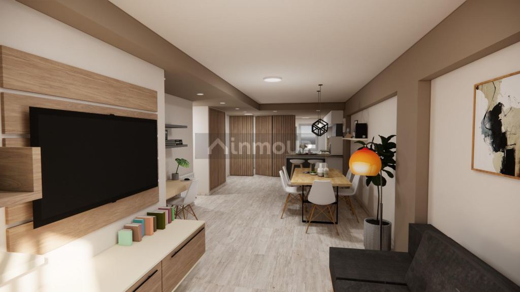 Departamento en Venta en Rosario, Santa Fe