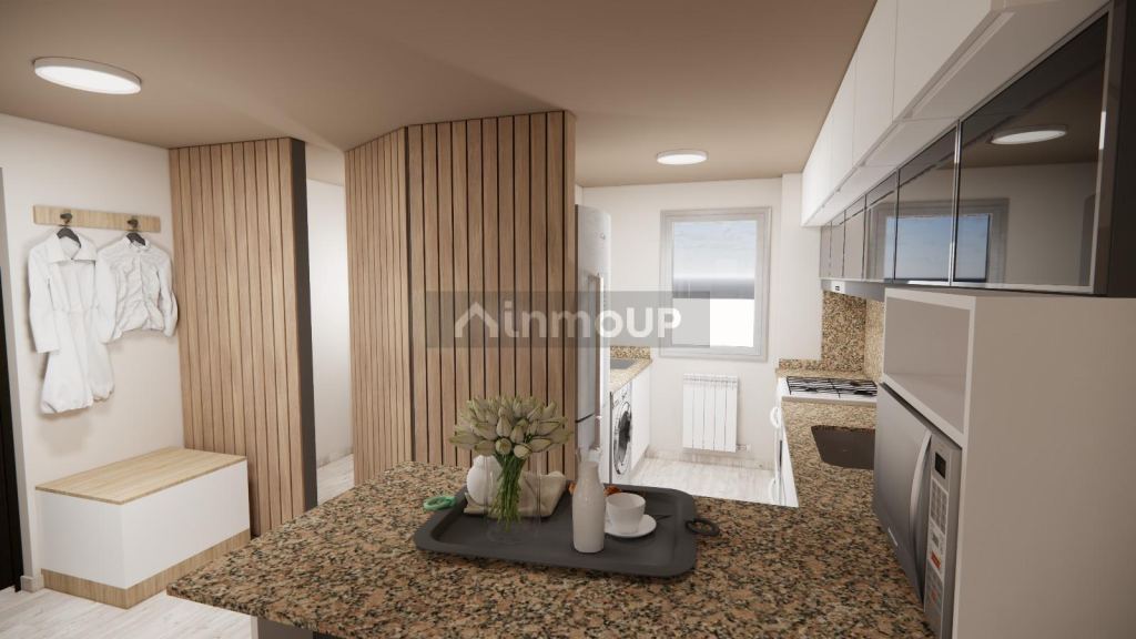 Departamento en Venta en Rosario, Santa Fe