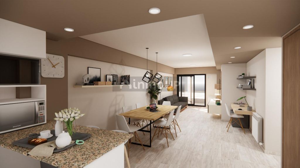 Departamento en Venta en Rosario, Santa Fe