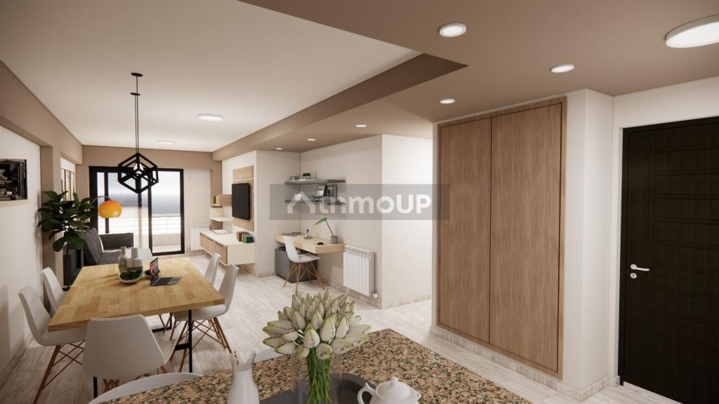 Departamento en Venta en Rosario, Santa Fe