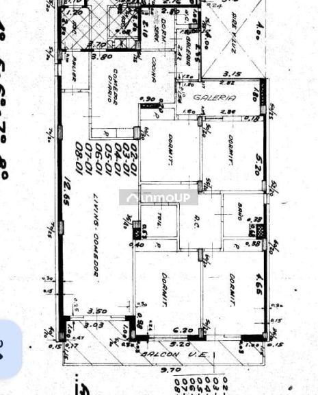 Departamento en Venta en Rosario, Santa Fe