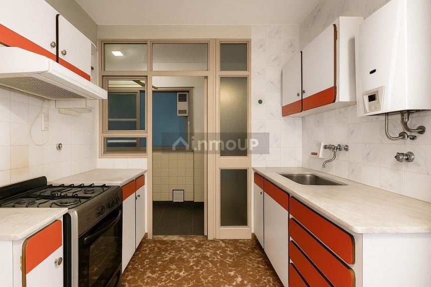 Departamento en Venta en Rosario, Santa Fe