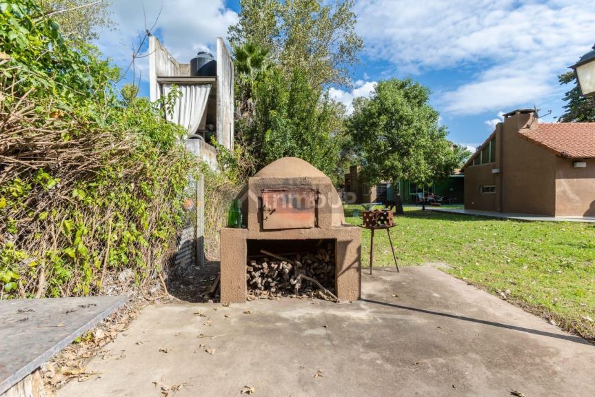 Casa en Venta en Funes, Santa Fe