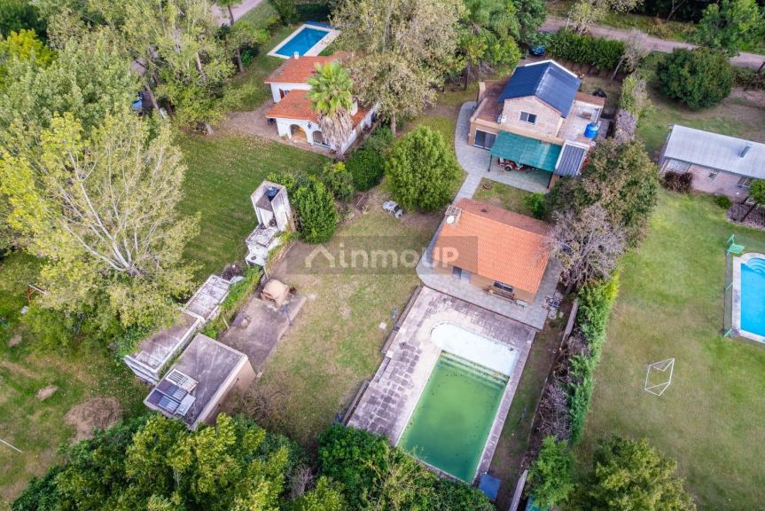 Casa en Venta en Funes, Santa Fe
