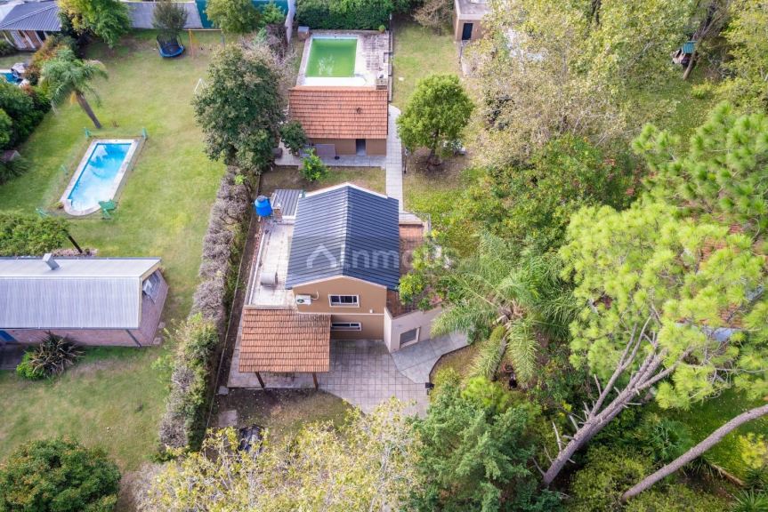 Casa en Venta en Funes, Santa Fe