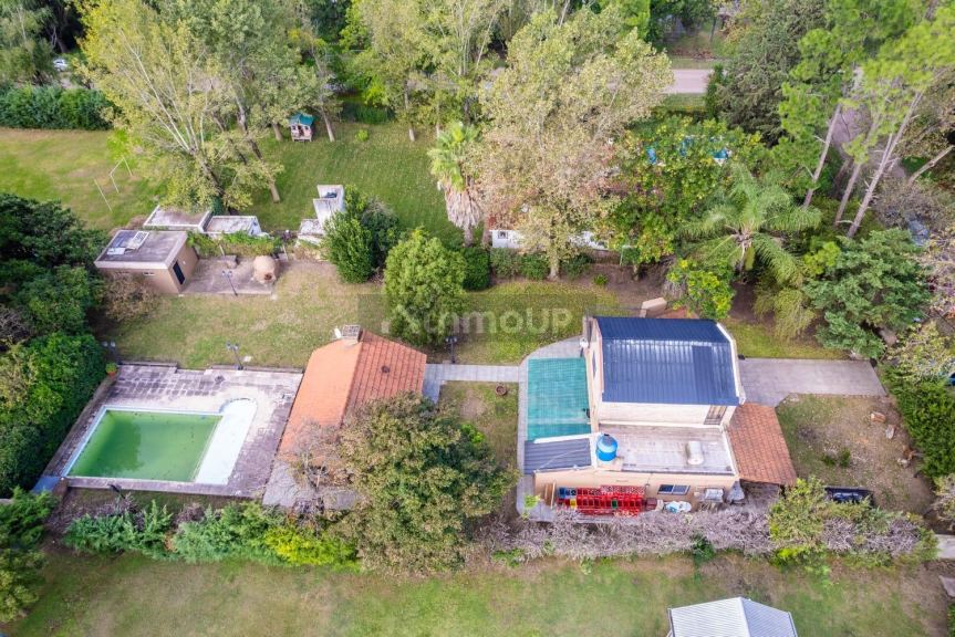 Casa en Venta en Funes, Santa Fe