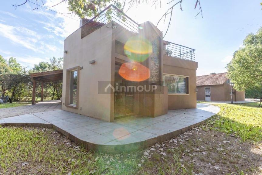 Casa en Venta en Funes, Santa Fe