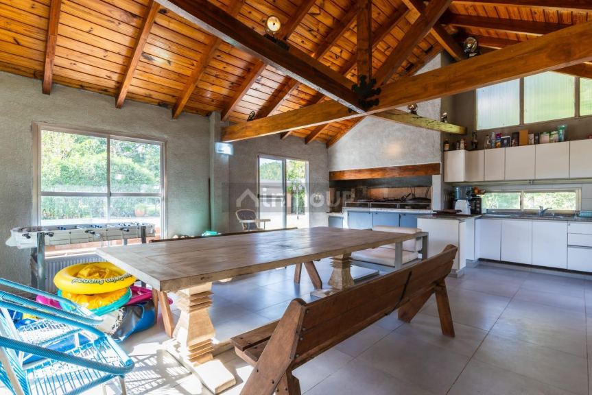 Casa en Venta en Funes, Santa Fe
