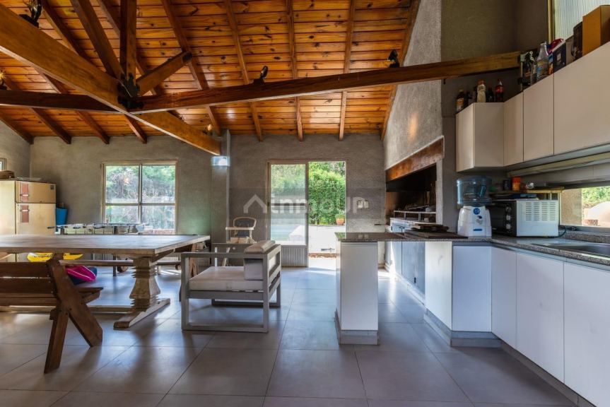 Casa en Venta en Funes, Santa Fe