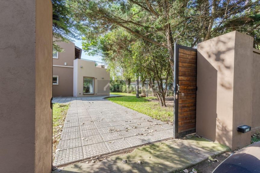 Casa en Venta en Funes, Santa Fe