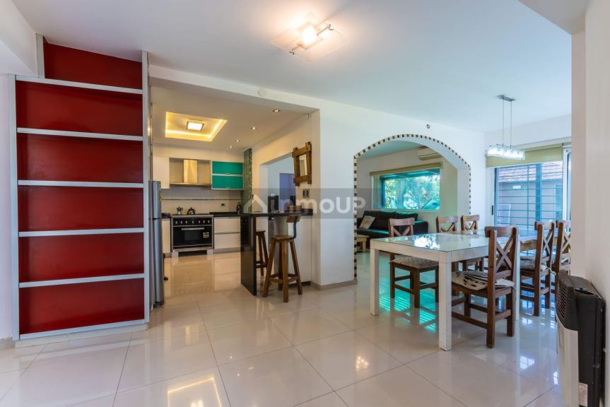 Casa en Venta en Funes, Santa Fe