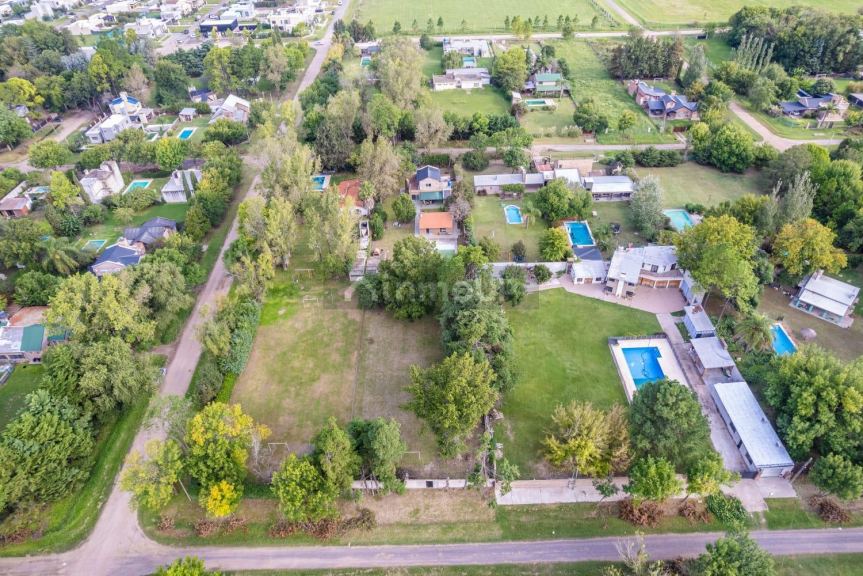 Casa en Venta en Funes, Santa Fe
