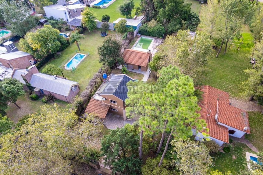 Casa en Venta en Funes, Santa Fe