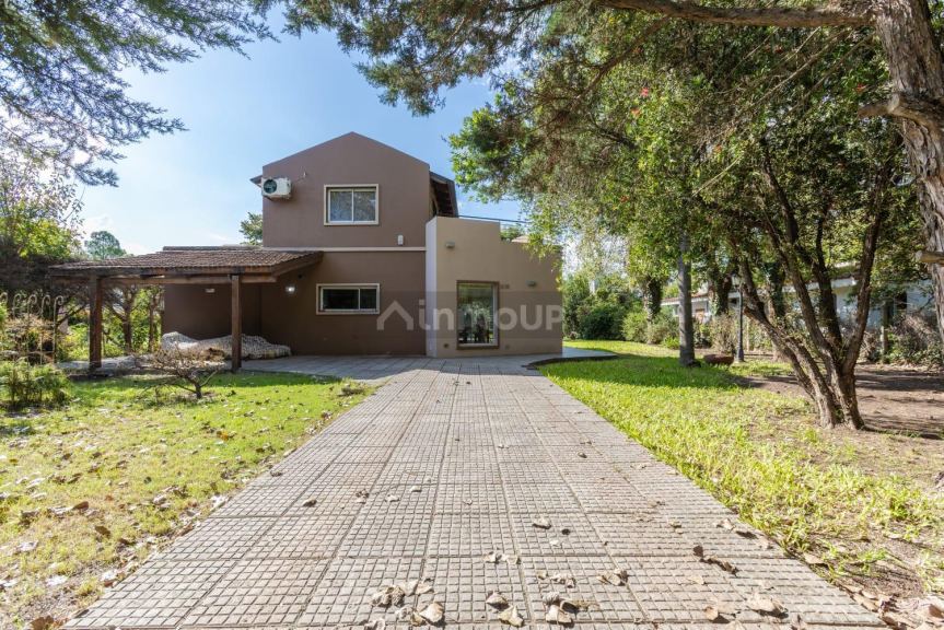Casa en Venta en Funes, Santa Fe
