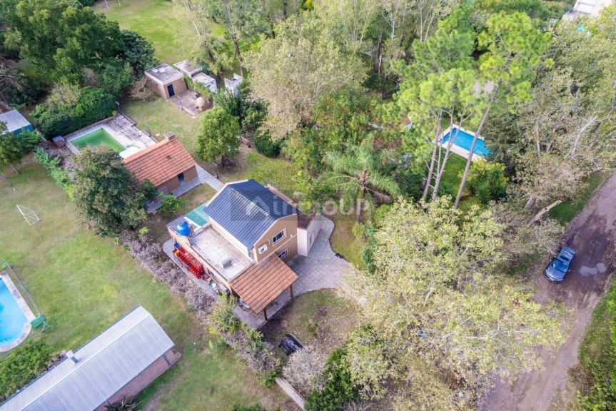 Casa en Venta en Funes, Santa Fe