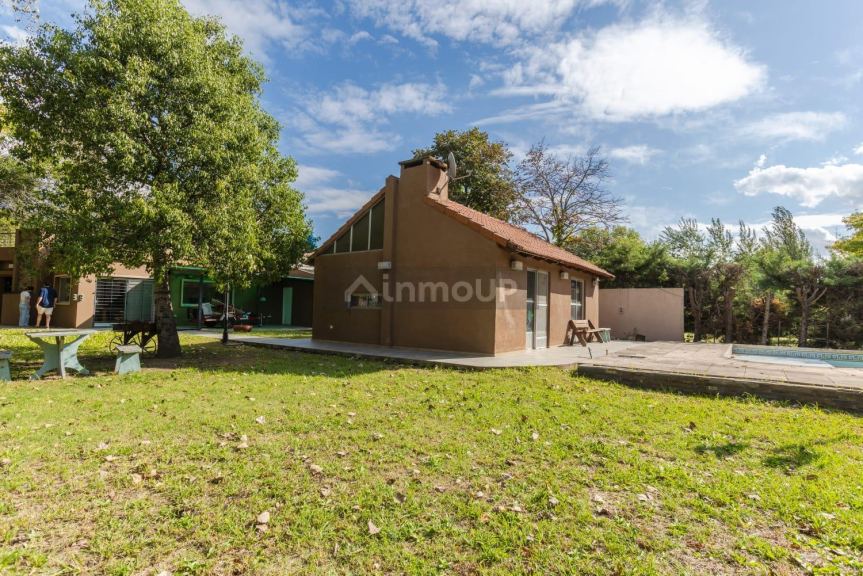 Casa en Venta en Funes, Santa Fe