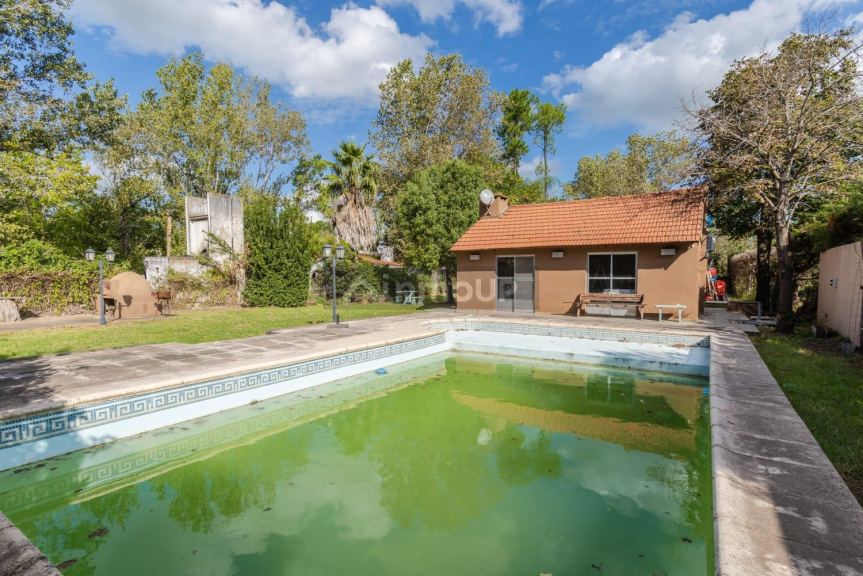 Casa en Venta en Funes, Santa Fe