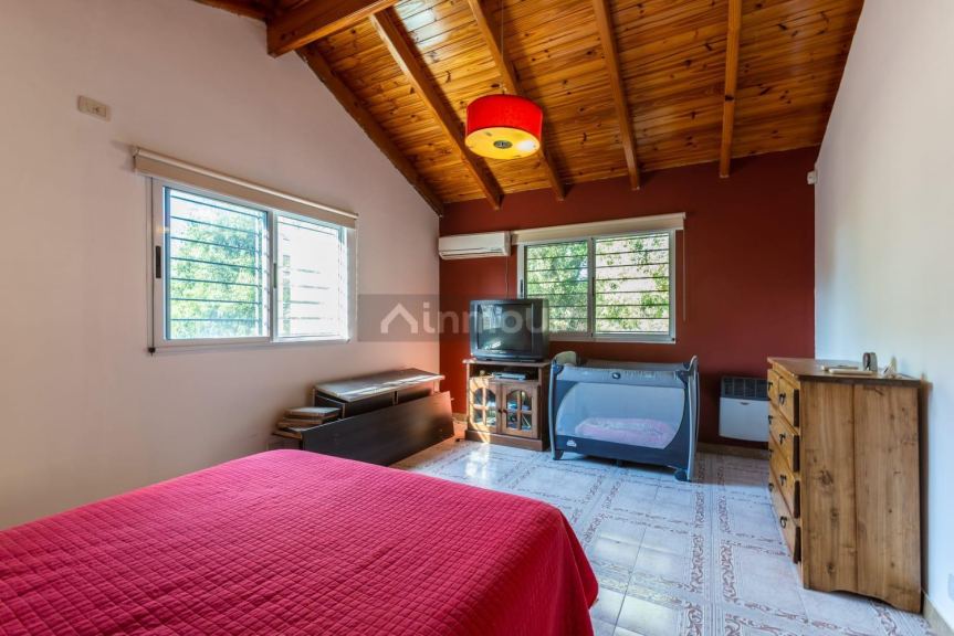 Casa en Venta en Funes, Santa Fe