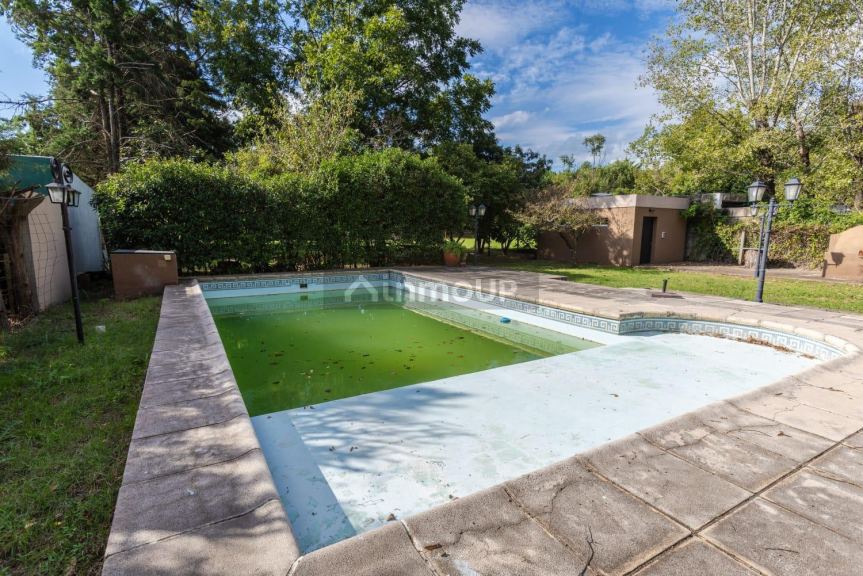 Casa en Venta en Funes, Santa Fe