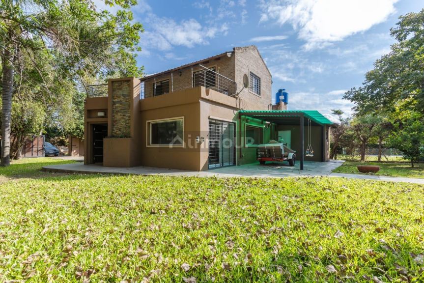 Casa en Venta en Funes, Santa Fe